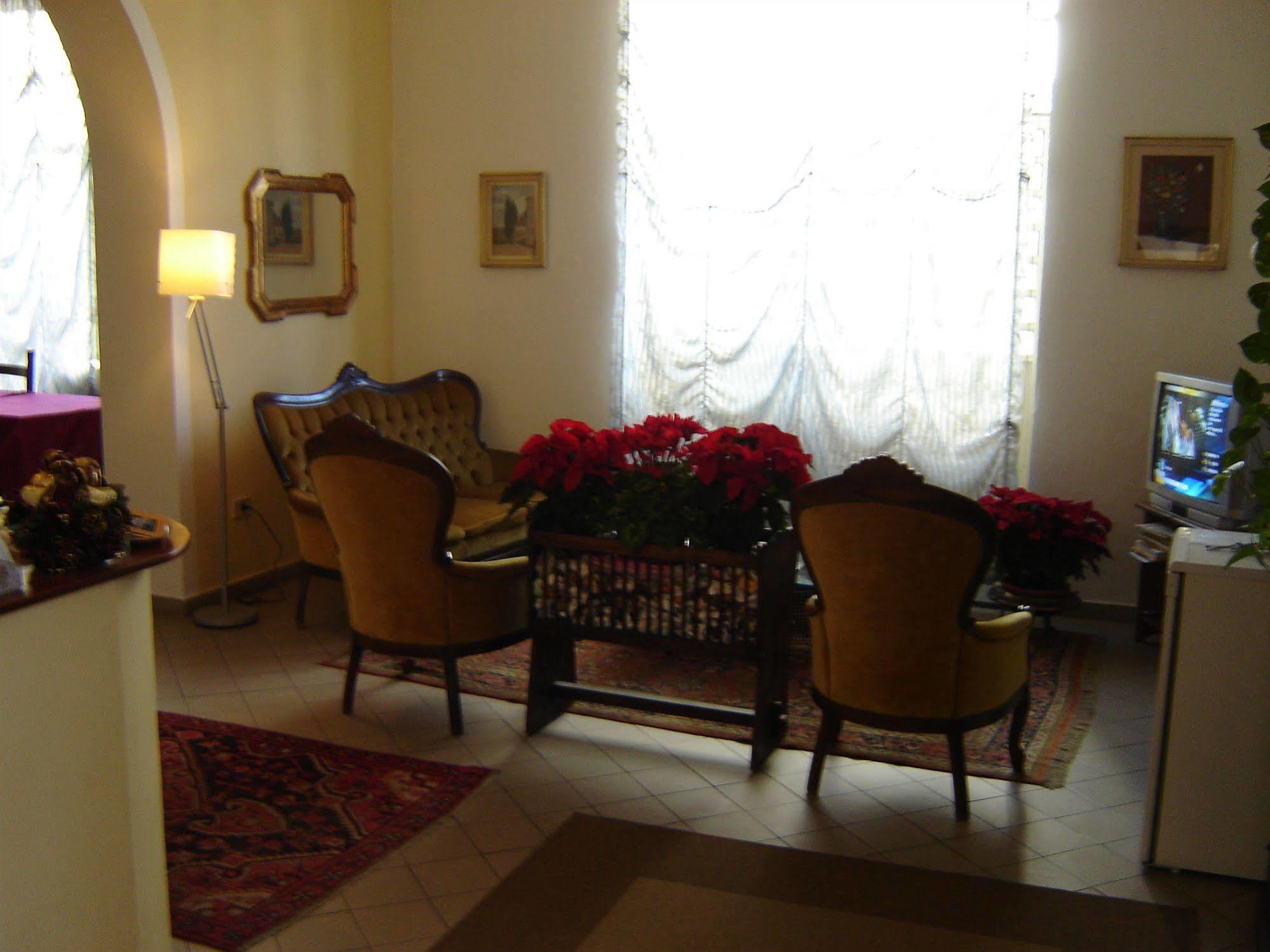 Casa Toselli Otel Floransa Dış mekan fotoğraf